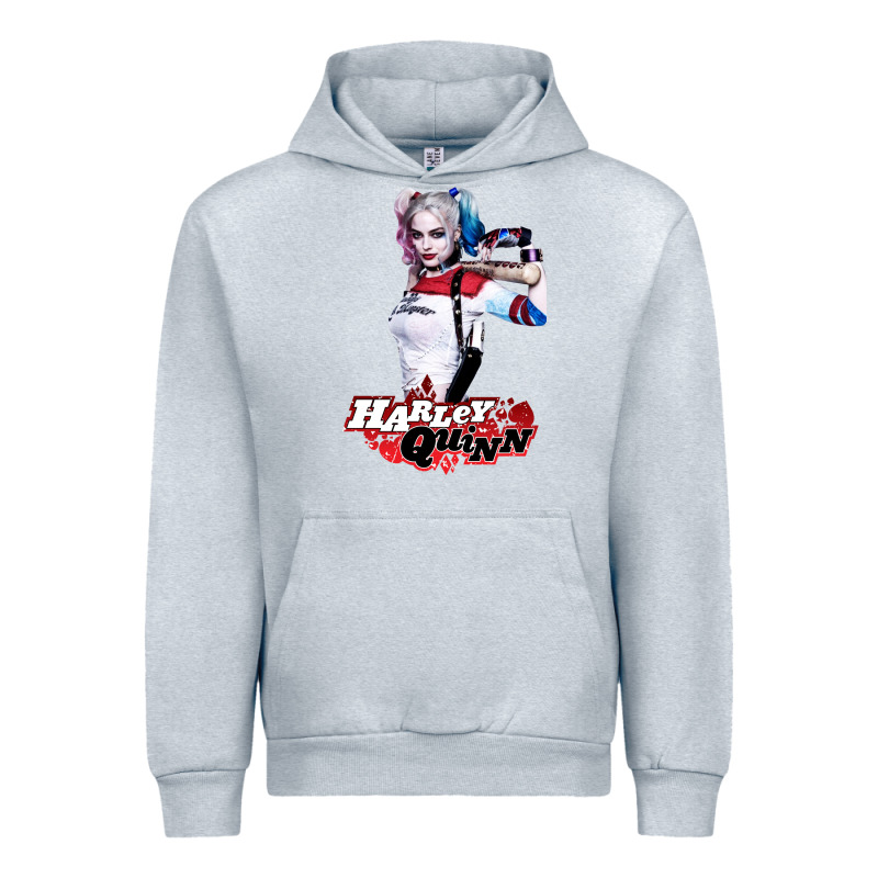 Beauty  Quinn Urban Hoodie by artisFamous | Teevron