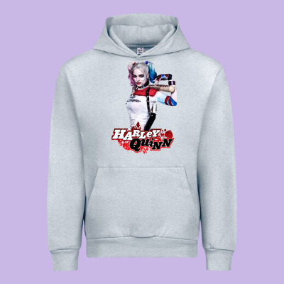 Beauty  Quinn Urban Hoodie Designed By Artisfamous