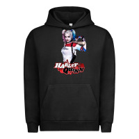 Pigment Black beauty  quinn Urban Hoodie - artisFamous