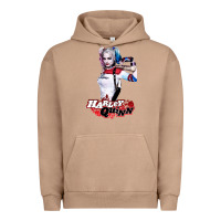 Pigment Burro beauty  quinn Urban Hoodie - artisFamous