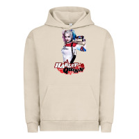 Pigment French Oak beauty  quinn Urban Hoodie - artisFamous
