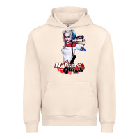 Sandshell beauty  quinn Urban Hoodie - artisFamous