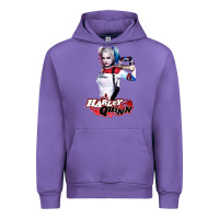 Tulip beauty  quinn Urban Hoodie - artisFamous
