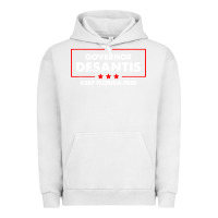 Pigment Lunar Rock desantis governor keep florida free Urban Hoodie - artisFamous