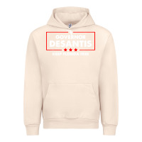 Sandshell desantis governor keep florida free Urban Hoodie - artisFamous