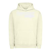 Pigment Pistachio airship blimp dirigible   the hindenburg disaste Urban Hoodie - artisFamous