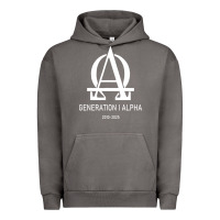 Pigment Tornado generation alpha Urban Hoodie - artisFamous