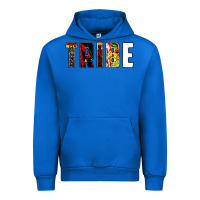 Cobalt a tribe called quote Urban Hoodie - artisFamous
