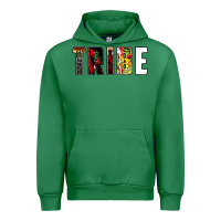 Emerald a tribe called quote Urban Hoodie - artisFamous