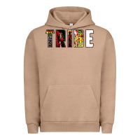 Pigment Burro a tribe called quote Urban Hoodie - artisFamous