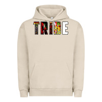 Pigment French Oak a tribe called quote Urban Hoodie - artisFamous