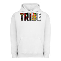 Pigment Lunar Rock a tribe called quote Urban Hoodie - artisFamous