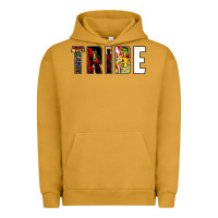 Pigment Peanut Butter a tribe called quote Urban Hoodie - artisFamous