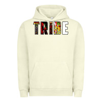 Pigment Pistachio a tribe called quote Urban Hoodie - artisFamous