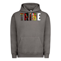 A Tribe Called Quote Urban Hoodie | Teevron