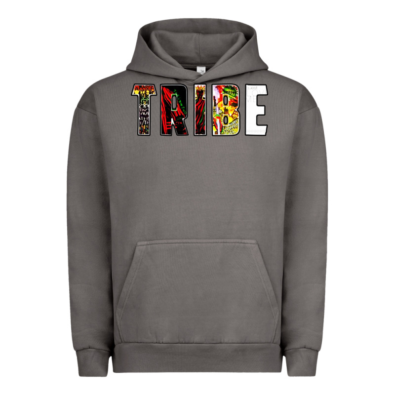 A Tribe Called Quote Urban Hoodie by artisFamous | Teevron