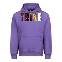 Tulip a tribe called quote Urban Hoodie - artisFamous