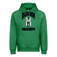 Emerald death row records Urban Hoodie - artisFamous