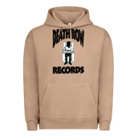 Pigment Burro death row records Urban Hoodie - artisFamous