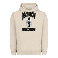 Pigment French Oak death row records Urban Hoodie - artisFamous