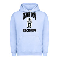 Pigment Grape Ice death row records Urban Hoodie - artisFamous