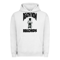 Pigment Lunar Rock death row records Urban Hoodie - artisFamous