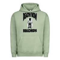 Pigment Oil Green death row records Urban Hoodie - artisFamous