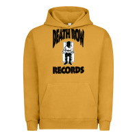 Pigment Peanut Butter death row records Urban Hoodie - artisFamous