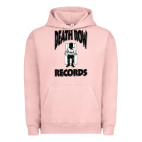 Pigment Salmon death row records Urban Hoodie - artisFamous
