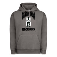 Pigment Tornado death row records Urban Hoodie - artisFamous