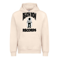 Sandshell death row records Urban Hoodie - artisFamous