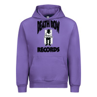 Tulip death row records Urban Hoodie - artisFamous