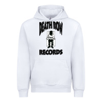 White death row records Urban Hoodie - artisFamous