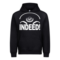 Stargate Sg1 Tealc Indeed Urban Hoodie | Teevron
