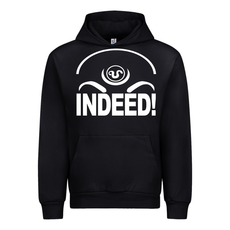 Stargate Sg1 Tealc Indeed Urban Hoodie by artisFamous | Teevron