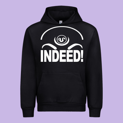 Stargate Sg1 Tealc Indeed Urban Hoodie Designed By Artisfamous