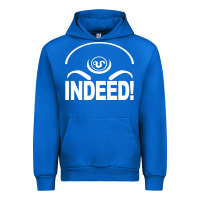 Cobalt stargate sg1 tealc indeed Urban Hoodie - artisFamous