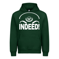 Forest Green stargate sg1 tealc indeed Urban Hoodie - artisFamous