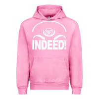 Fuchsia Pink stargate sg1 tealc indeed Urban Hoodie - artisFamous