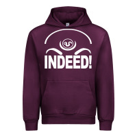 Mauve Wine stargate sg1 tealc indeed Urban Hoodie - artisFamous