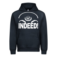 Navy stargate sg1 tealc indeed Urban Hoodie - artisFamous