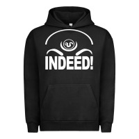 Pigment Black stargate sg1 tealc indeed Urban Hoodie - artisFamous
