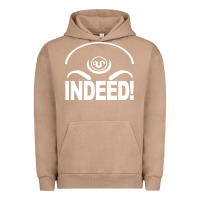 Pigment Burro stargate sg1 tealc indeed Urban Hoodie - artisFamous
