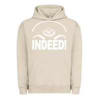 Pigment French Oak stargate sg1 tealc indeed Urban Hoodie - artisFamous