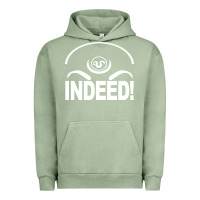 Pigment Oil Green stargate sg1 tealc indeed Urban Hoodie - artisFamous
