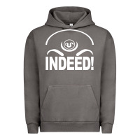 Pigment Tornado stargate sg1 tealc indeed Urban Hoodie - artisFamous
