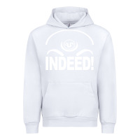 White stargate sg1 tealc indeed Urban Hoodie - artisFamous