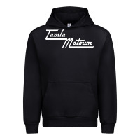 Black tamla motown northern soul Urban Hoodie - artisFamous