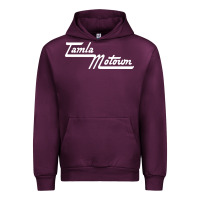 Mauve Wine tamla motown northern soul Urban Hoodie - artisFamous