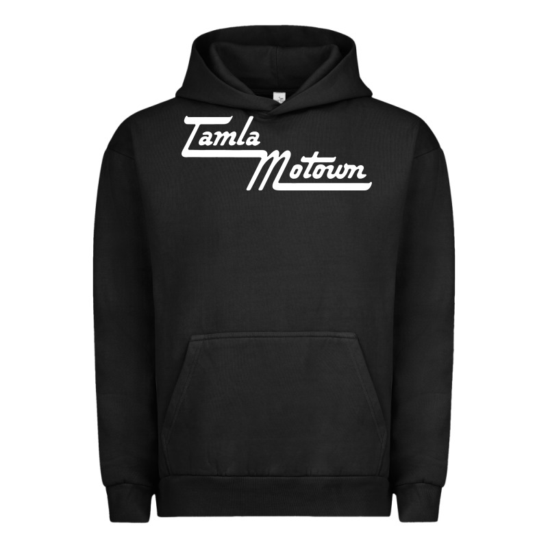 Tamla Motown Northern Soul Urban Hoodie by artisFamous | Teevron